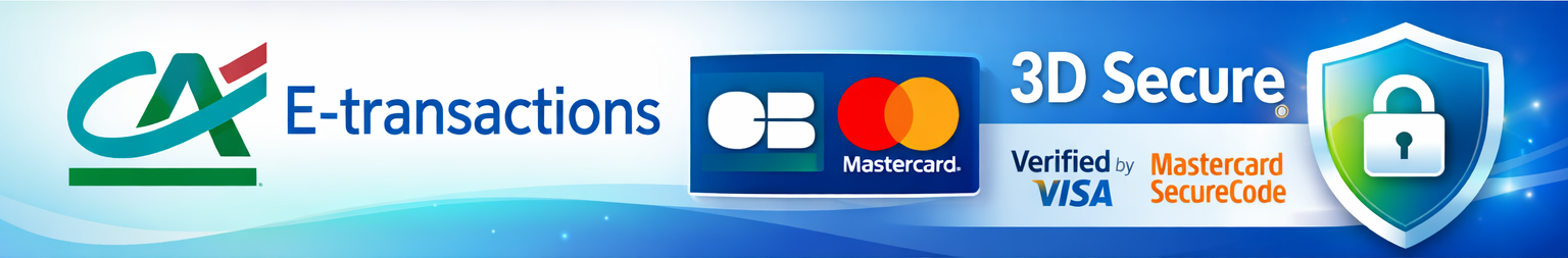 Paiement sécurisé et réassurance bancaire AGM TEC